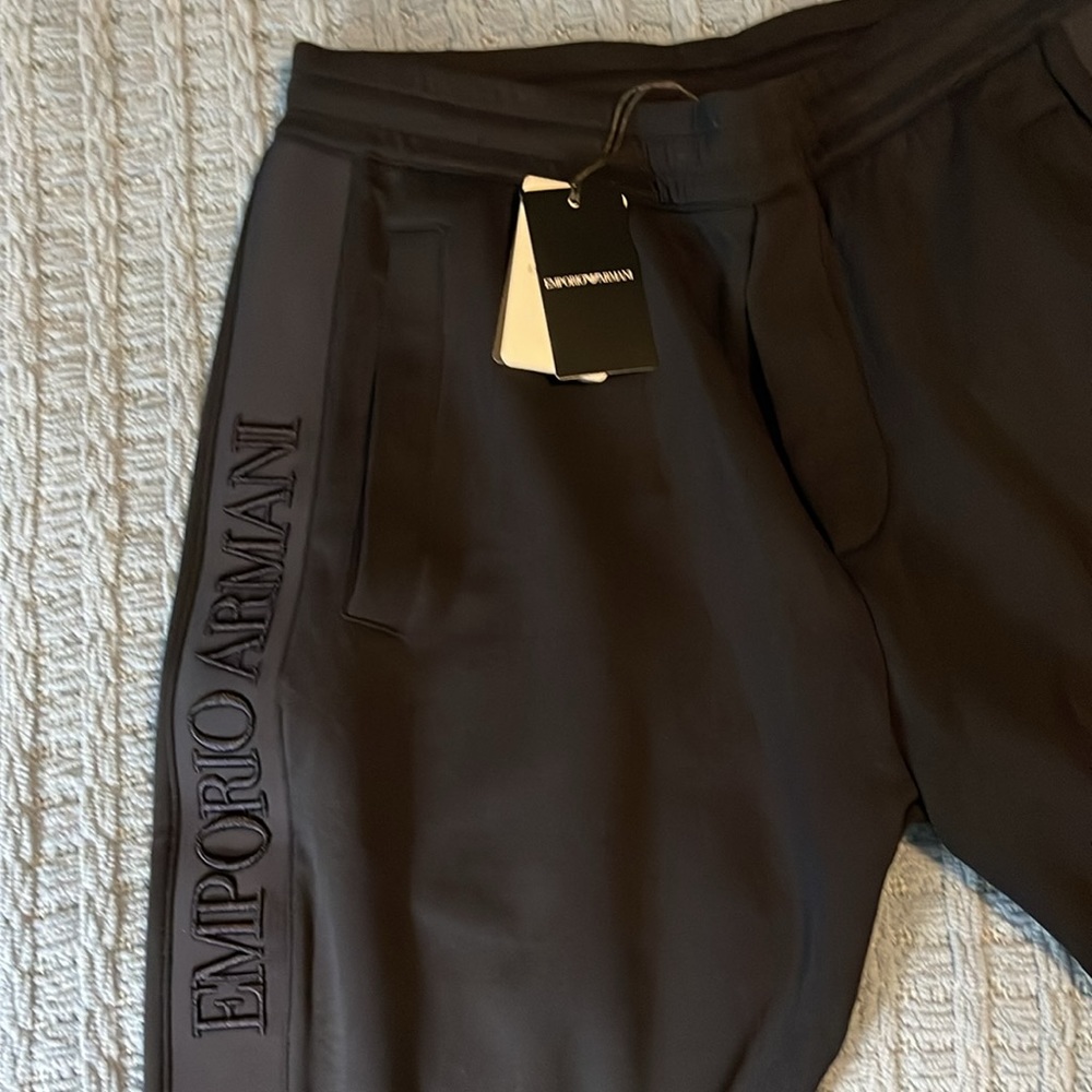 Men pants - Picture 2 of 7